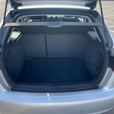 Audi A3 8P 1,8T *Solgt*