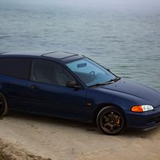 Honda Civic EG