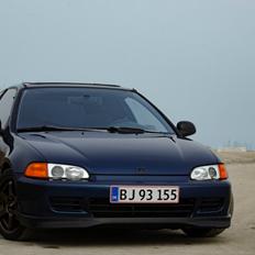 Honda Civic EG
