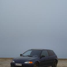 Honda Civic EG