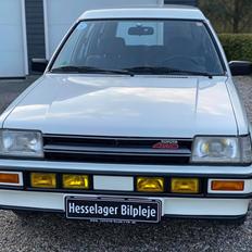 Toyota Tercel AL25 4wd