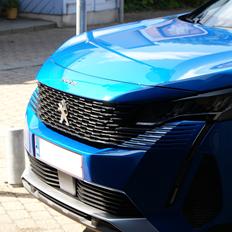 Peugeot 3008 Hybrid