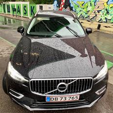 Volvo Volvo XC60 2,0 T6 ReCharge Inscription aut. AWD