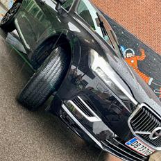 Volvo Volvo XC60 2,0 T6 ReCharge Inscription aut. AWD