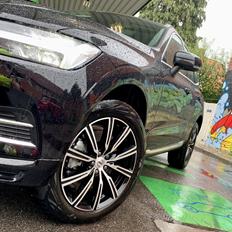 Volvo Volvo XC60 2,0 T6 ReCharge Inscription aut. AWD