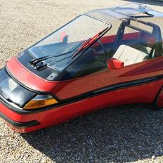 Ellert Mini-EL S00127 (SOLGT)