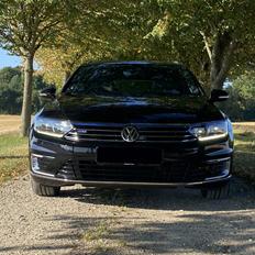VW Passat GTE DSG Highline