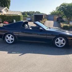 Toyota Supra Mk3 3.0i Turbo Targa