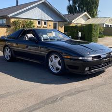 Toyota Supra Mk3 3.0i Turbo Targa