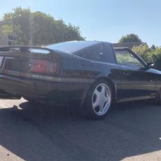 Toyota Supra Mk3 3.0i Turbo Targa
