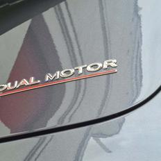 Tesla Model 3 Performance