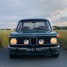 BMW e10 2002 BBS RM012 @BMW_e10_2002