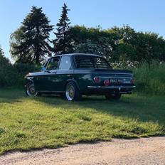 BMW e10 2002 BBS RM012 @BMW_e10_2002