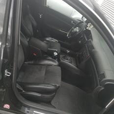 VW Passat 1.8T