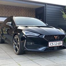 Seat CUPRA Leon Sportstourer e-Hybrid