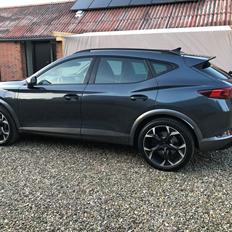 Seat Cupra formentor VZ e-hybrid 245HK