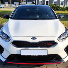 Kia Proceed GT ~Shooting Brake~