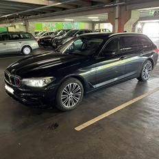 BMW 520d G31 Touring Sport Line