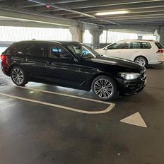 BMW 520d G31 Touring Sport Line