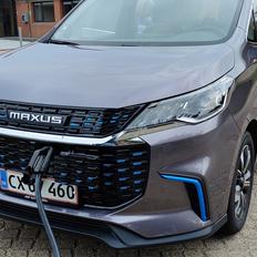 F S O Maxus Euniq