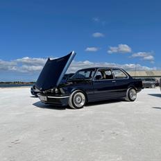 BMW E21 323i  solgt