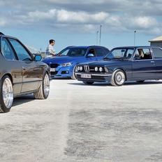 BMW E21 323i  solgt