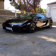 Lamborghini Gallardo