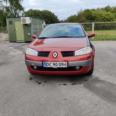 Renault Megane II