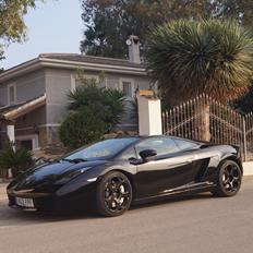 Lamborghini Gallardo