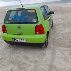 VW Lupo 1,2 3L