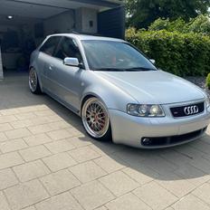 Audi S3 8L BLANZ