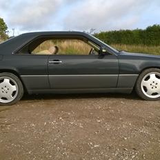 Mercedes Benz CE 320 