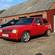 Opel Corsa A 