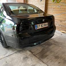 BMW E90 325d