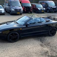 Toyota Celica Cabriolet