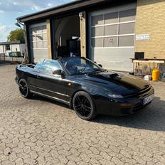 Toyota Celica Cabriolet
