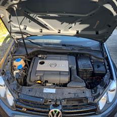 VW Golf MK6 R Topsport DSG