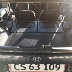 Honda Civic EG6 VTi !!SOLGT!!