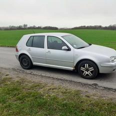 VW Golf IV