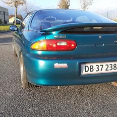 Mazda mx-3