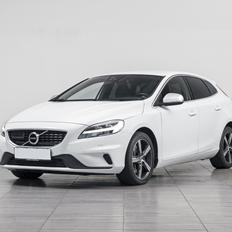 Volvo V40 T4 R-Design