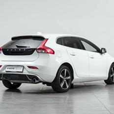 Volvo V40 T4 R-Design