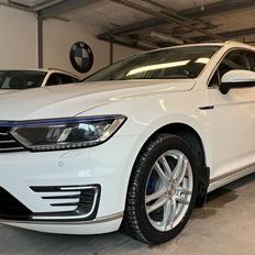 VW Passat GTE DSG Variant Highline 