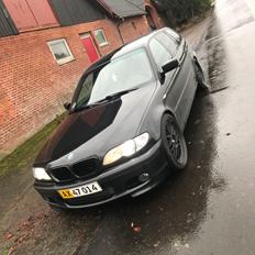 BMW 330d e46