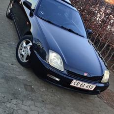 Honda Prelude