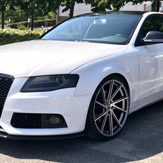 Audi Audi A4 b8 2.0 TDI