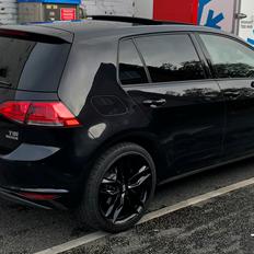 VW Golf 7