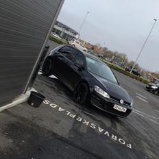 VW Golf 7