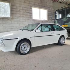 VW Scirocco Scala