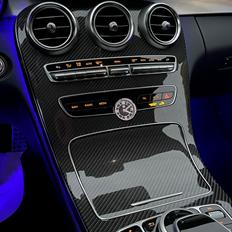 Mercedes Benz C43 AMG 4MATIC